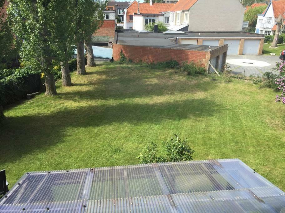 Villa Henri-Louise コクセッド エクステリア 写真