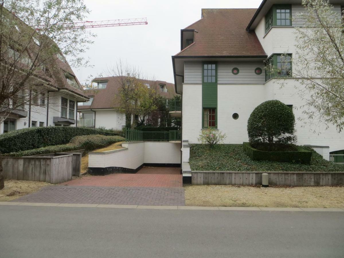 Villa Henri-Louise コクセッド エクステリア 写真
